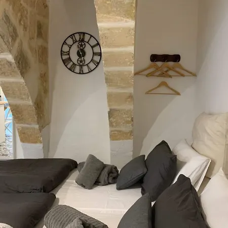 Studio-hosted By Sweetstay Apartment Valletta
