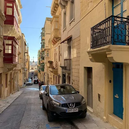 Studio-hosted By Sweetstay Apartment Valletta