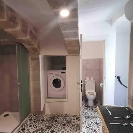 Apartament Studio-hosted By Sweetstay