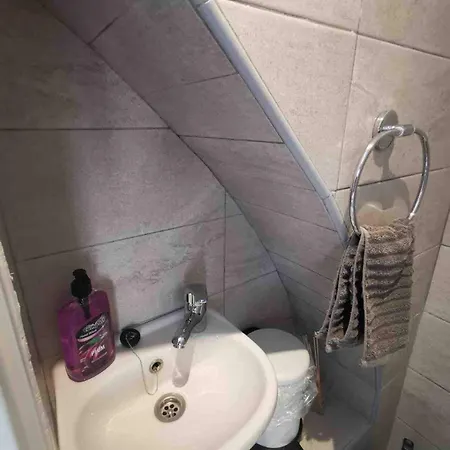 Studio-hosted By Sweetstay Apartament *